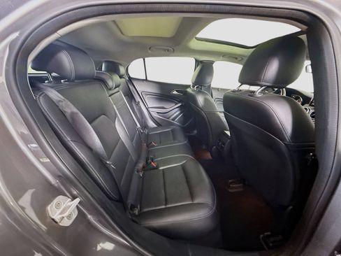 Used 2015 Mercedes-Benz GLA 250 image 27