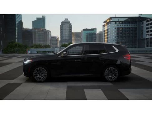 New 2026 BMW X3 xDrive30i w/ Premium Package AWD/4WD image 4