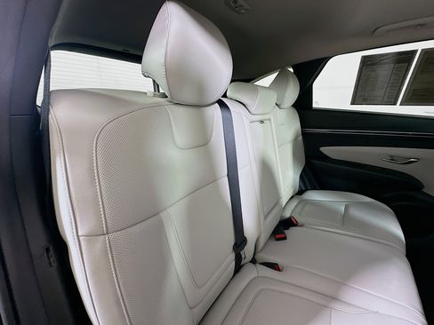 Certified 2023 Hyundai Tucson SEL w/ Convenience Package image 27