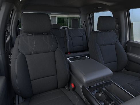 New 2026 Ford F150 STX w/ Equipment Group 200A image 10