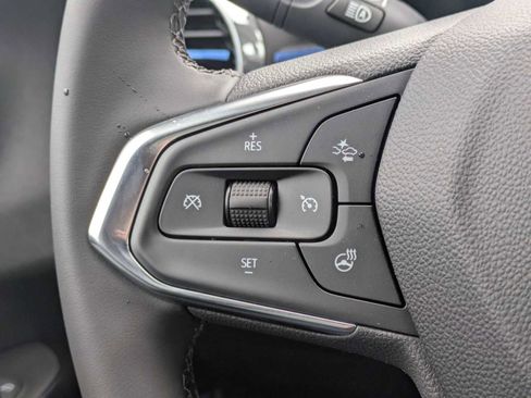 New 2026 Chevrolet Trax LT image 18