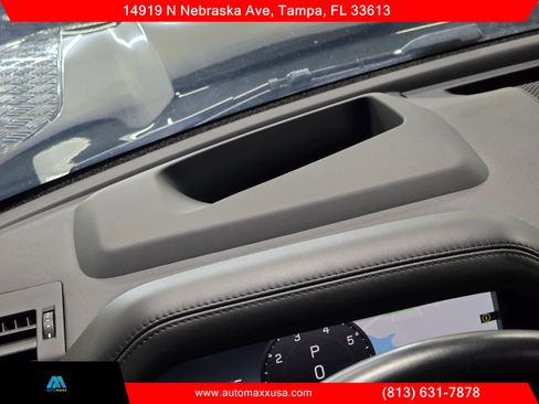 Used 2023 Land Rover Defender 90 X image 20