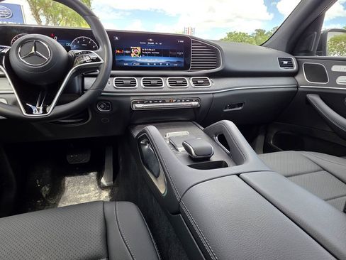 Used 2026 Mercedes-Benz GLE 350 4MATIC image 14