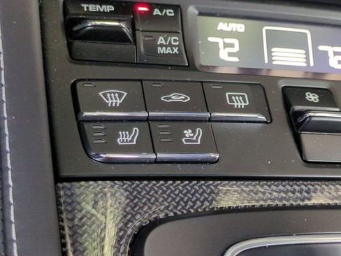 Used 2024 Porsche 718 Cayman GTS RWD image 19