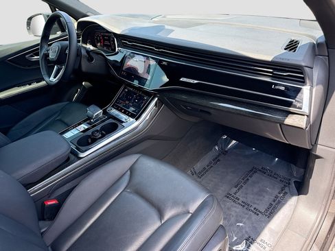 Used 2021 Audi Q7 3.0T Prestige w/ Prestige Package image 14