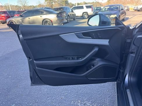 Used 2018 Audi A5 2.0T Premium Plus w/ Premium Plus image 17