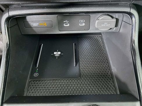 Used 2026 Honda CR-V EX image 19