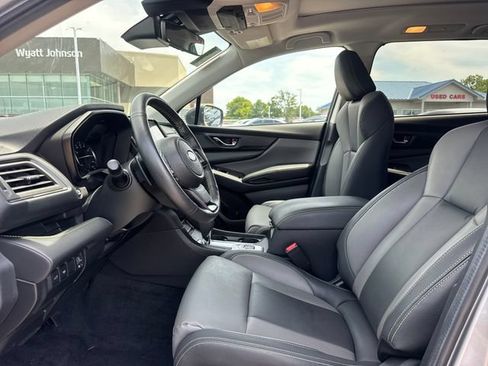 Used 2024 Subaru Ascent Onyx Edition AWD/4WD image 14