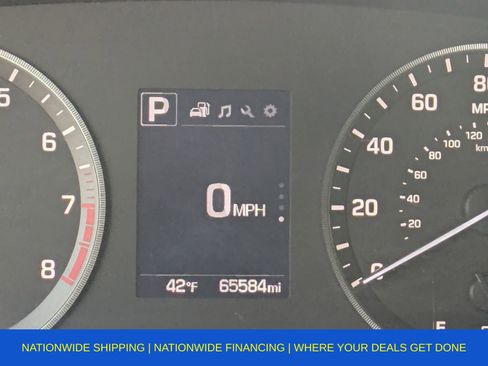 Used 2016 Hyundai Sonata SE image 39