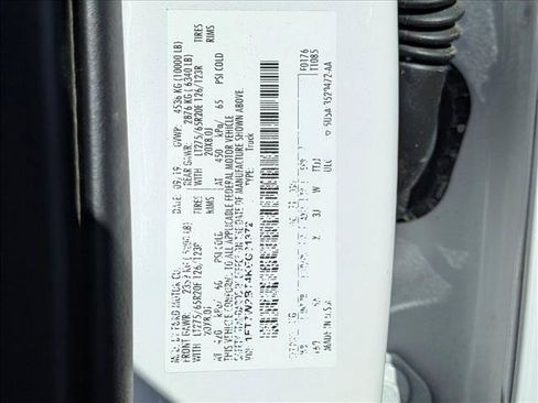 Certified 2019 Ford F250 Lariat w/ Chrome Package AWD/4WD image 23