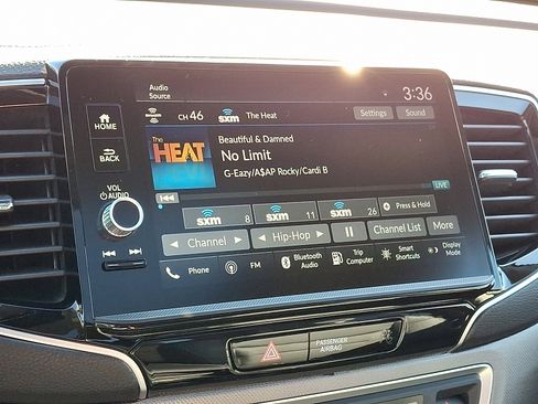 New 2026 Honda Ridgeline RTL image 12