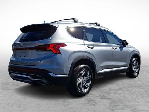 Used 2023 Hyundai Santa Fe SEL w/ Premium Package image 6