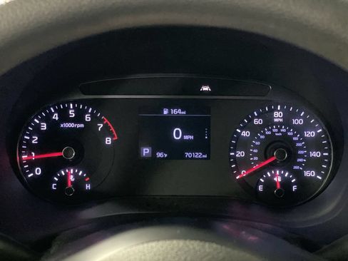 Used 2022 Kia Soul LX w/ Technology Package FWD image 17