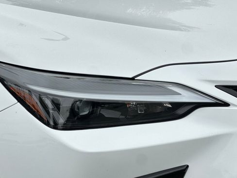Certified 2024 Lexus NX 350 F Sport AWD/4WD image 11