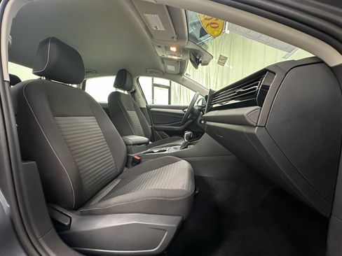 Used 2026 Volkswagen Jetta S FWD image 20