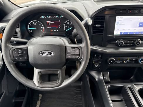 Used 2022 Ford F150 Tremor w/ Trailer Tow Package image 14