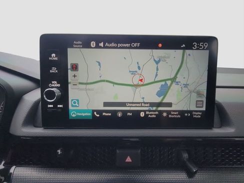 Used 2023 Honda CR-V Sport Touring image 22