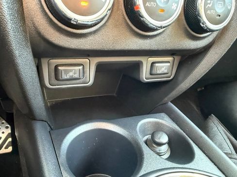 Used 2017 Mitsubishi Outlander Sport ES AWD/4WD image 19