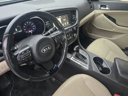 Used 2015 Kia Optima EX image 21