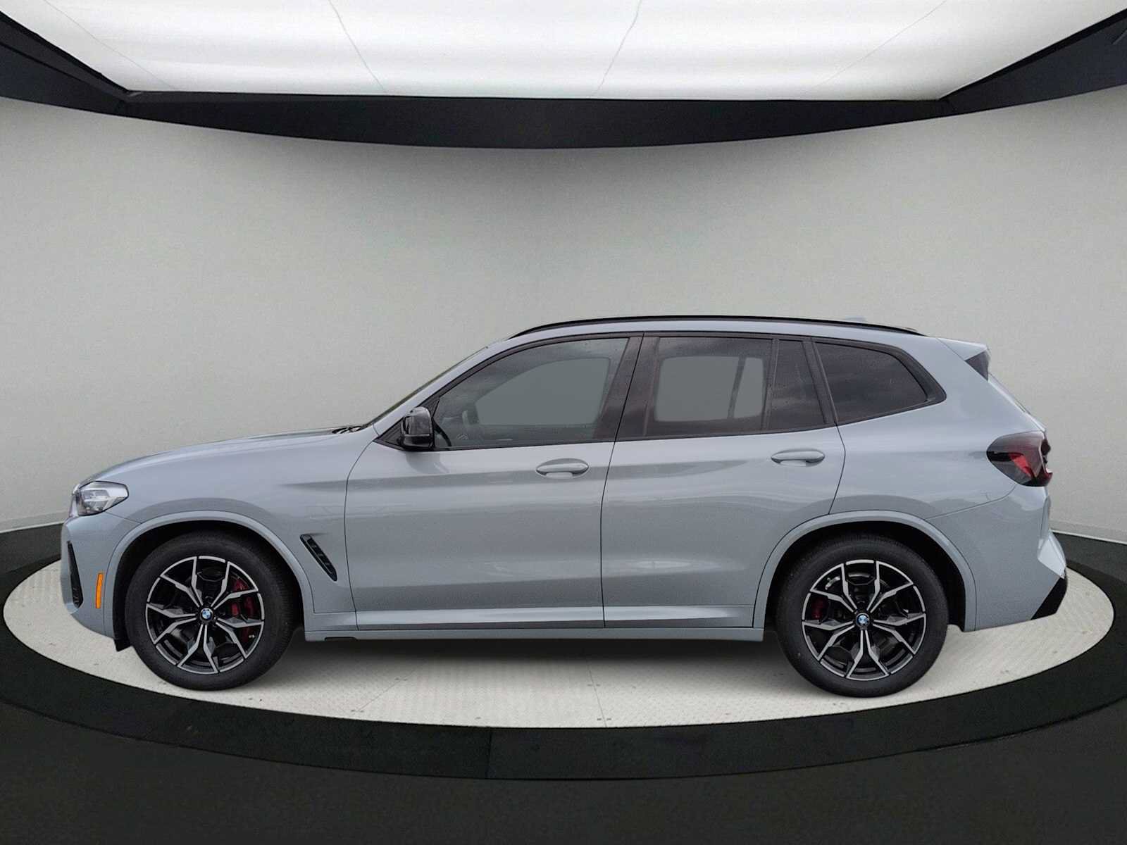 Used 2022 BMW X3 M40i w/ Premium Package AWD/4WD image 5