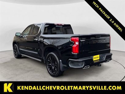 Used 2023 Chevrolet Silverado 1500 High Country w/ Technology Package