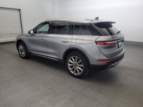 Used 2021 Lincoln Corsair w/ Premium Package image 5