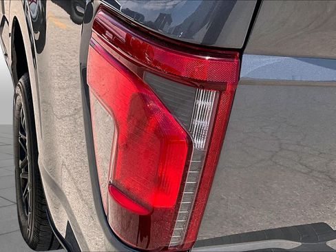 Certified 2025 Ford F150 STX RWD image 27