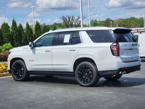 Used 2023 Chevrolet Tahoe High Country w/ Max Trailering Package image 10