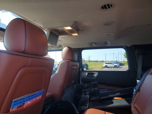 Used 2008 HUMMER H2 AWD/4WD image 7
