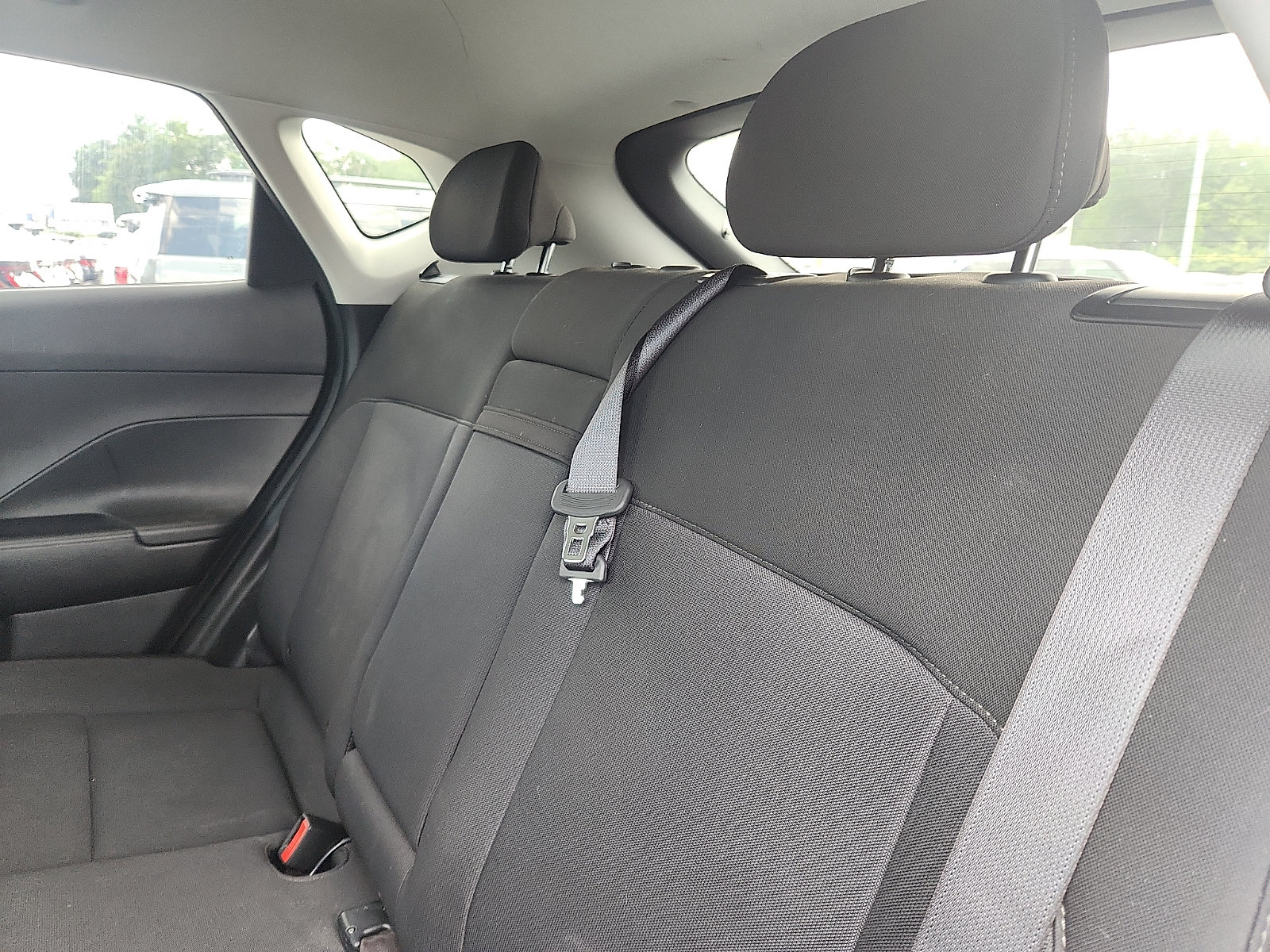 Certified 2024 Hyundai Kona SEL AWD/4WD image 24