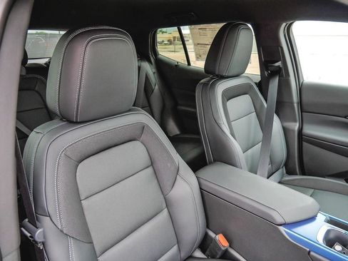 Used 2024 Chevrolet Equinox EV LT AWD/4WD image 51