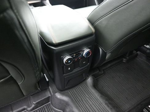 Used 2022 Ford Explorer Timberline image 22