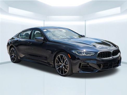 New 2026 BMW 840i RWD image 7