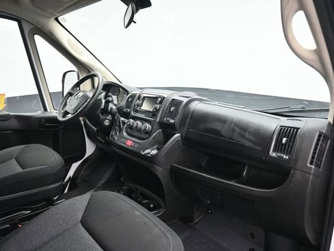 Used 2021 RAM ProMaster 2500 FWD image 26
