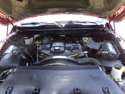 Used 2015 RAM 2500 Tradesman w/ Chrome Appearance Group AWD/4WD image 53