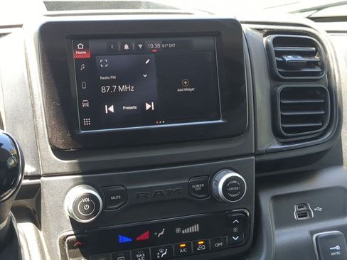 Used 2023 RAM ProMaster 2500 FWD image 23