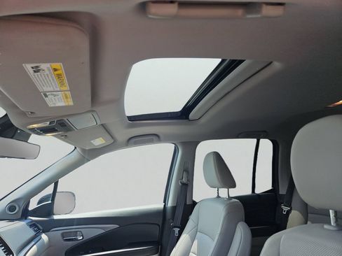 Certified 2022 Honda Ridgeline RTL-E image 15