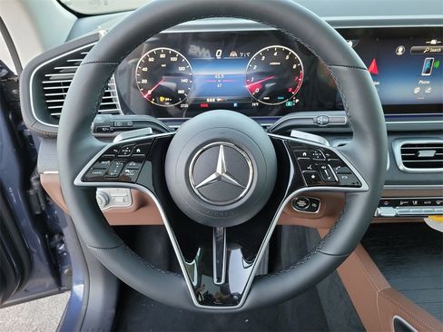 New 2026 Mercedes-Benz GLE 350 GLE 350 image 21