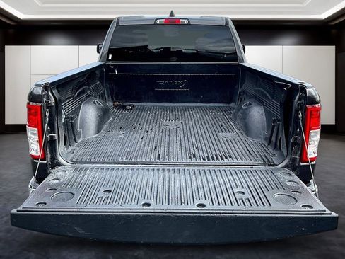 Used 2020 RAM 1500 Big Horn image 7