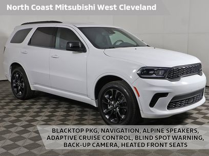 Used 2023 Dodge Durango GT