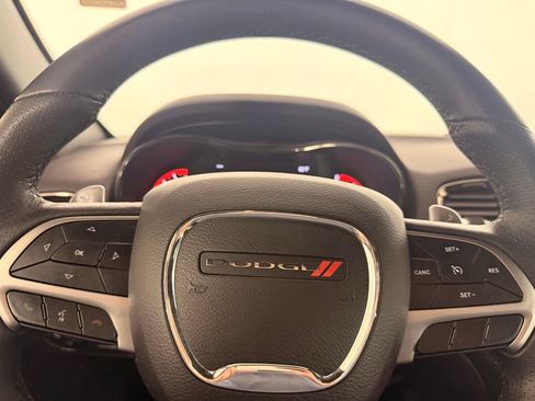 Used 2019 Dodge Durango GT w/ Blacktop Package AWD/4WD image 30