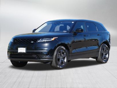 Used 2019 Land Rover Range Rover Velar S
