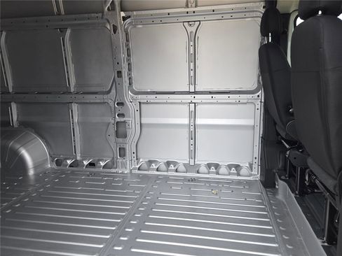 New 2026 RAM ProMaster 2500 image 11