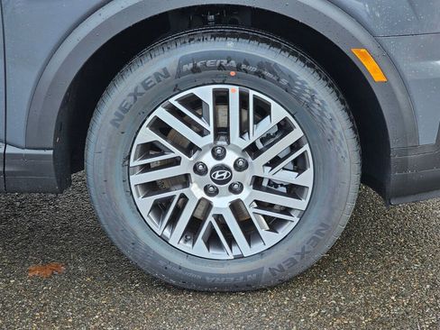 New 2026 Hyundai Palisade SE image 9