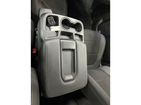 Certified 2021 GMC Sierra 1500 SLE image 31