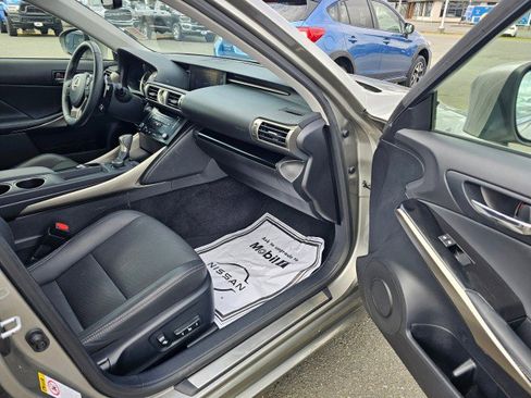 Used 2014 Lexus IS 250 image 1