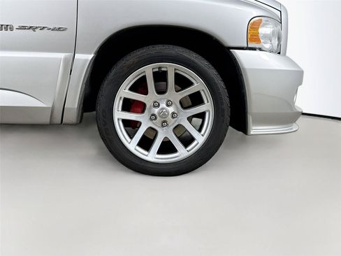 Used 2005 Dodge Ram 1500 Truck 2WD Quad Cab image 19