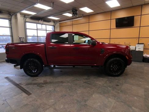 New 2026 Ford Ranger XLT image 8
