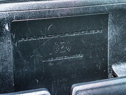 Used 2021 RAM 1500 Limited image 20