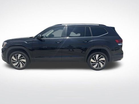 Used 2024 Volkswagen Atlas SE FWD image 6
